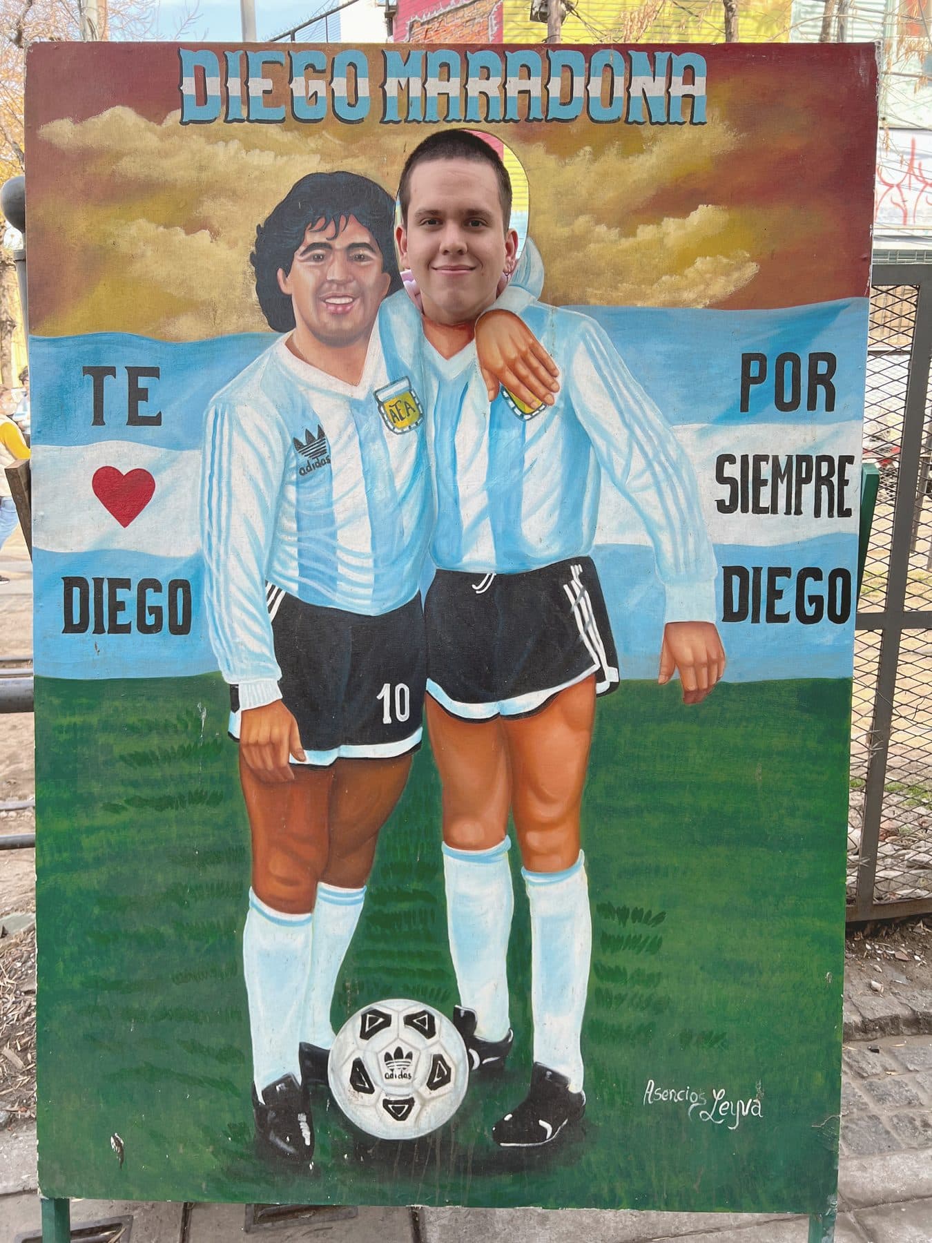 Buenos Aires — photo 3