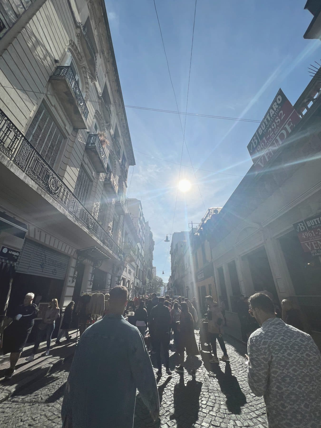 Buenos Aires — photo 5