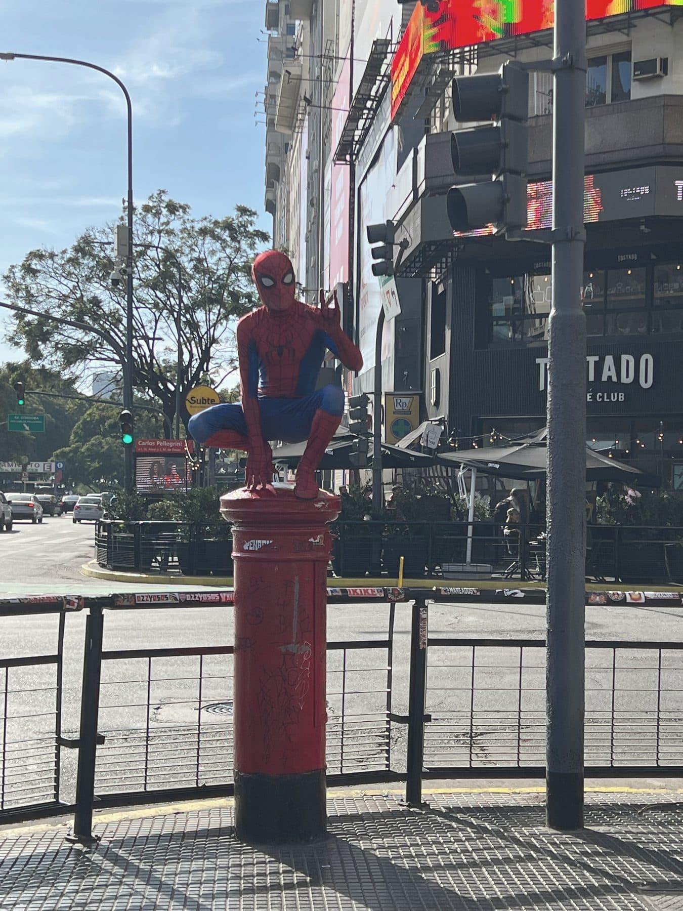 Buenos Aires — photo 6