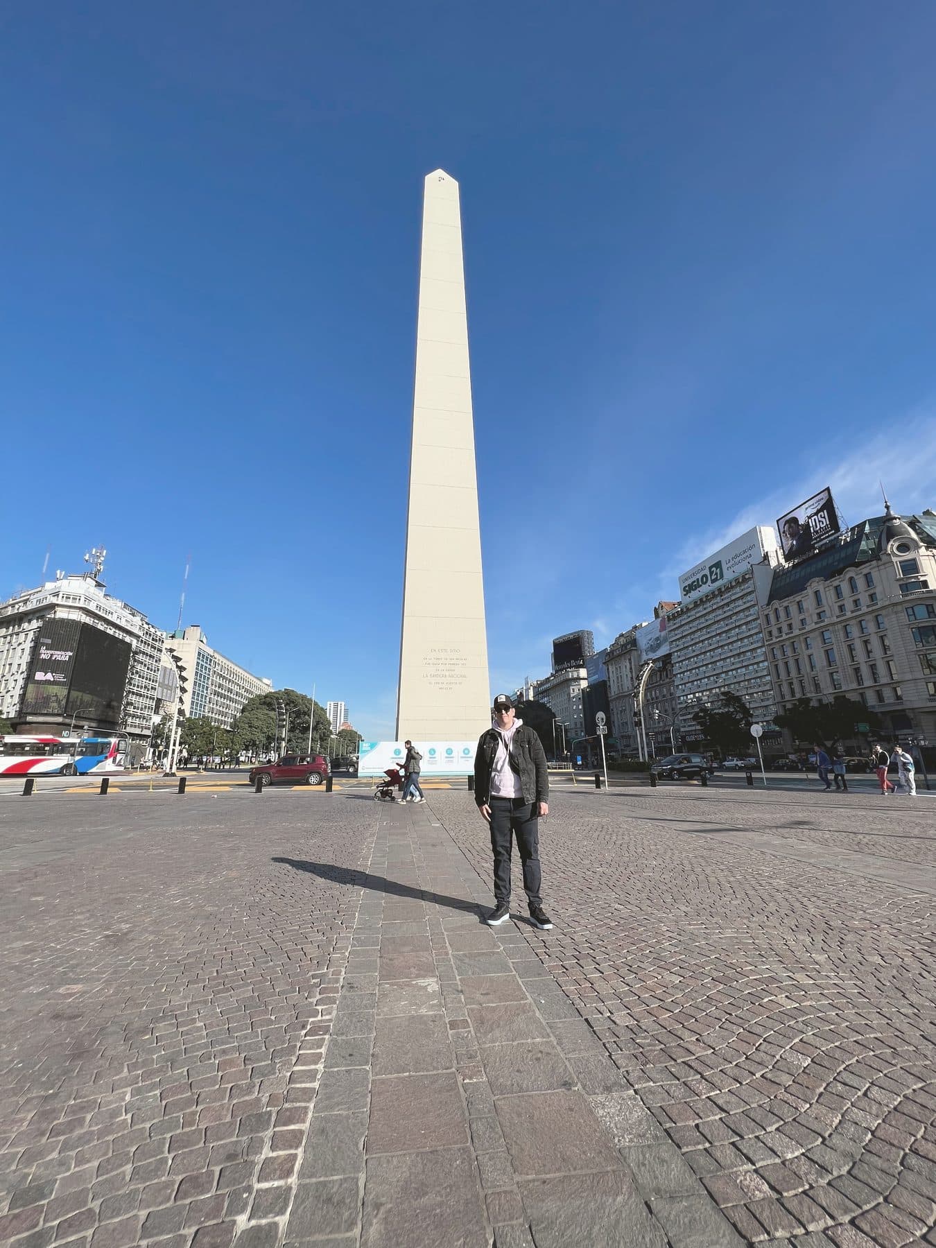 Buenos Aires — photo 8