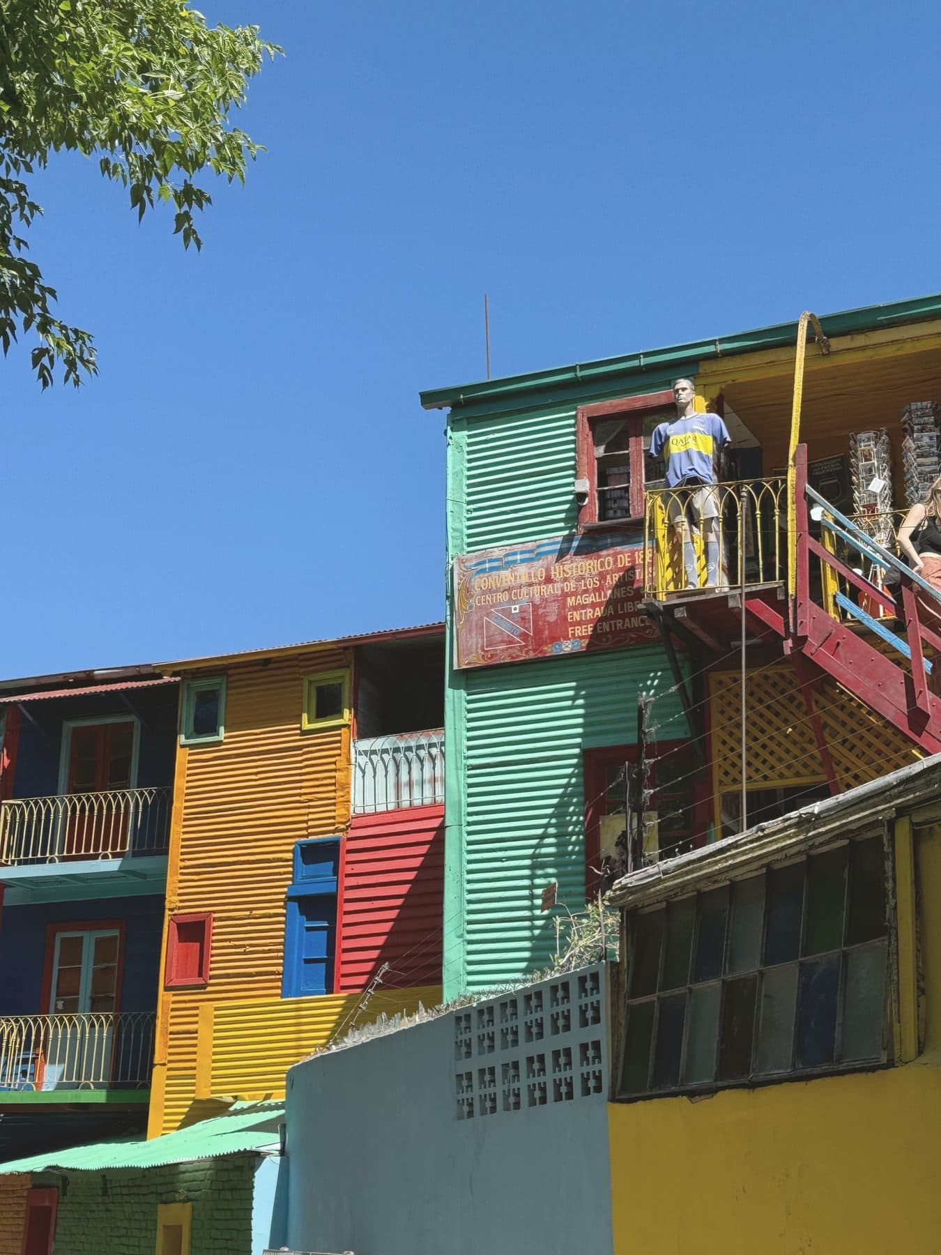 Buenos Aires — photo 8