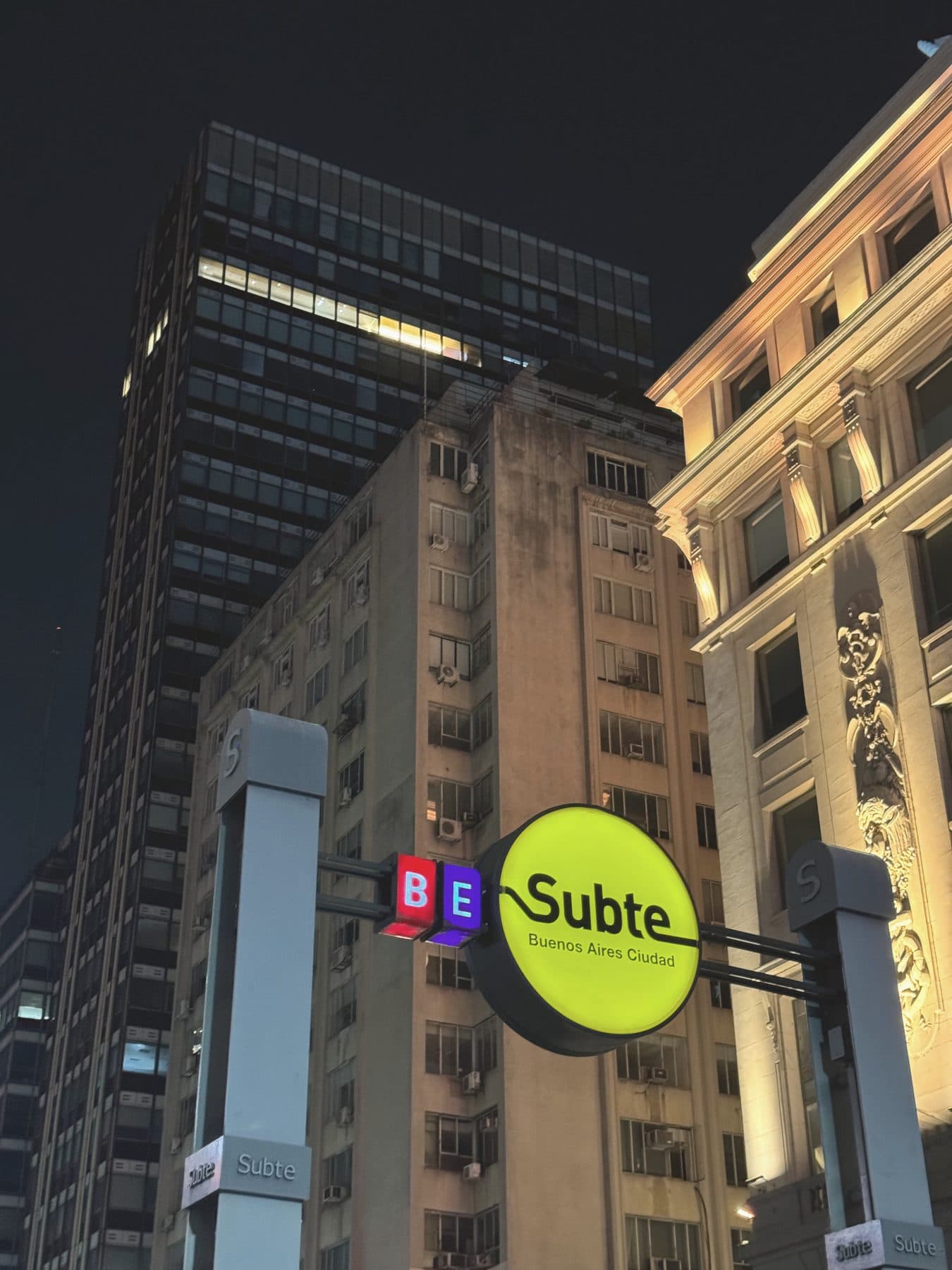 Buenos Aires — photo 9