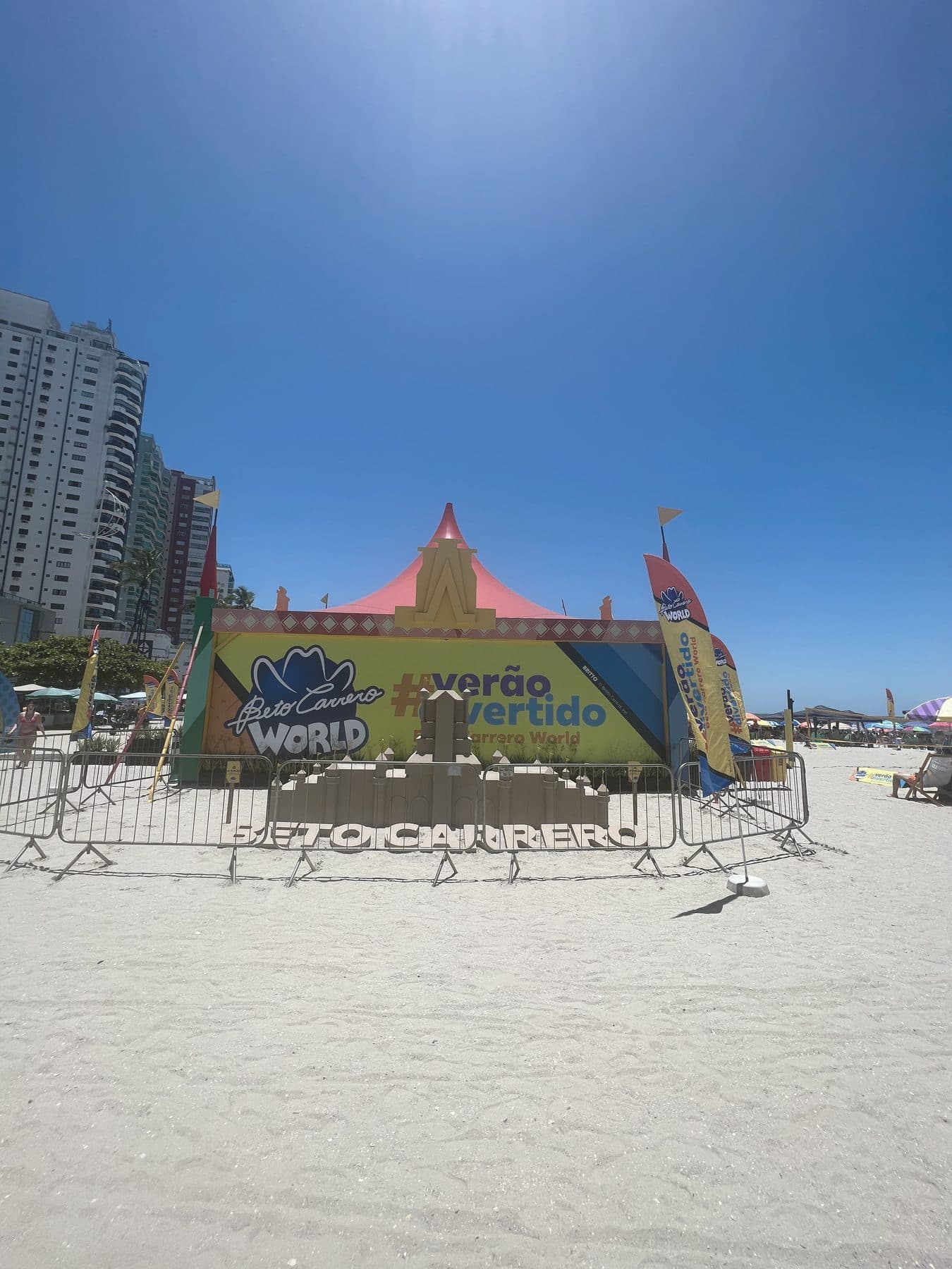 Balneário Camboriú — photo 1