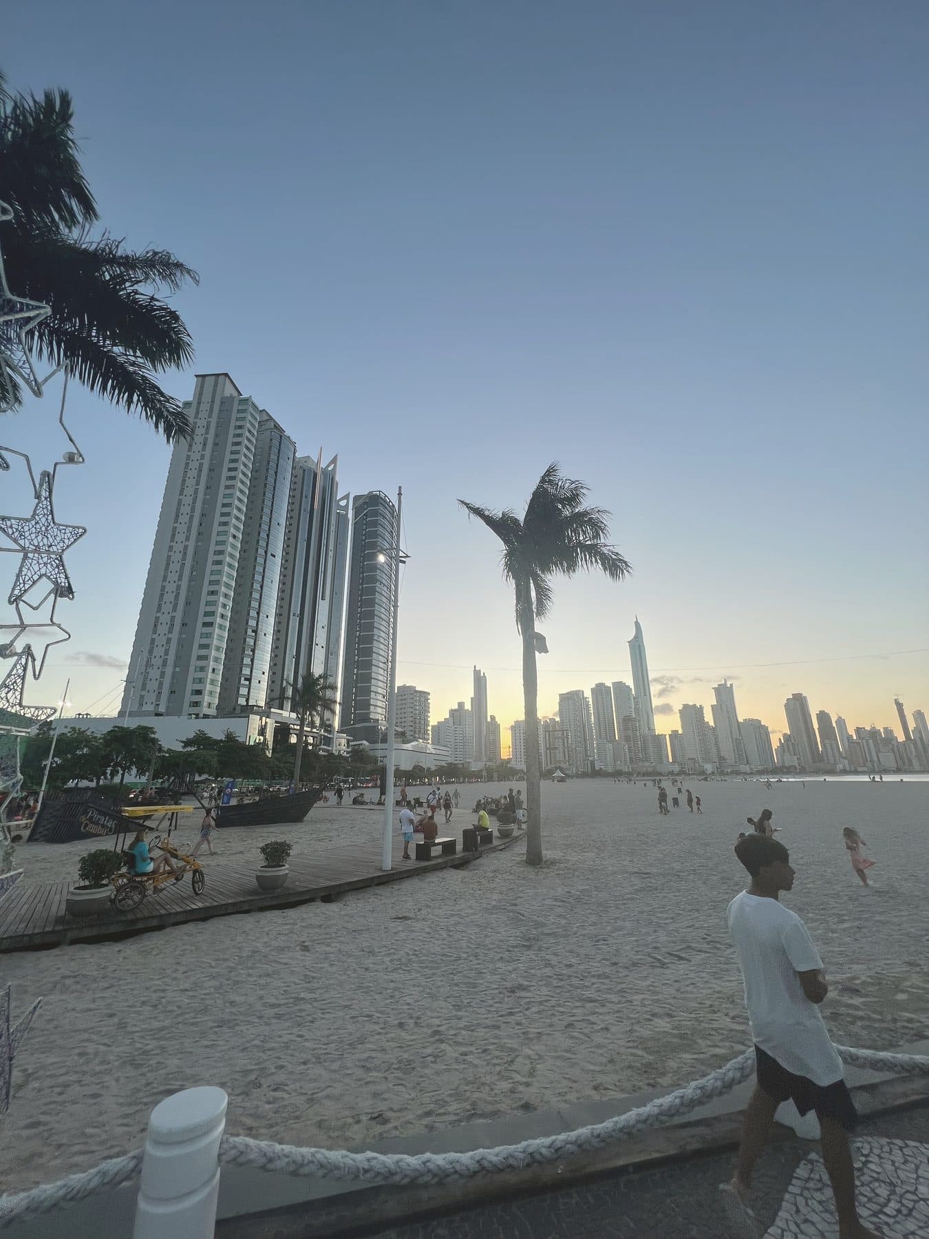 Balneário Camboriú — photo 9
