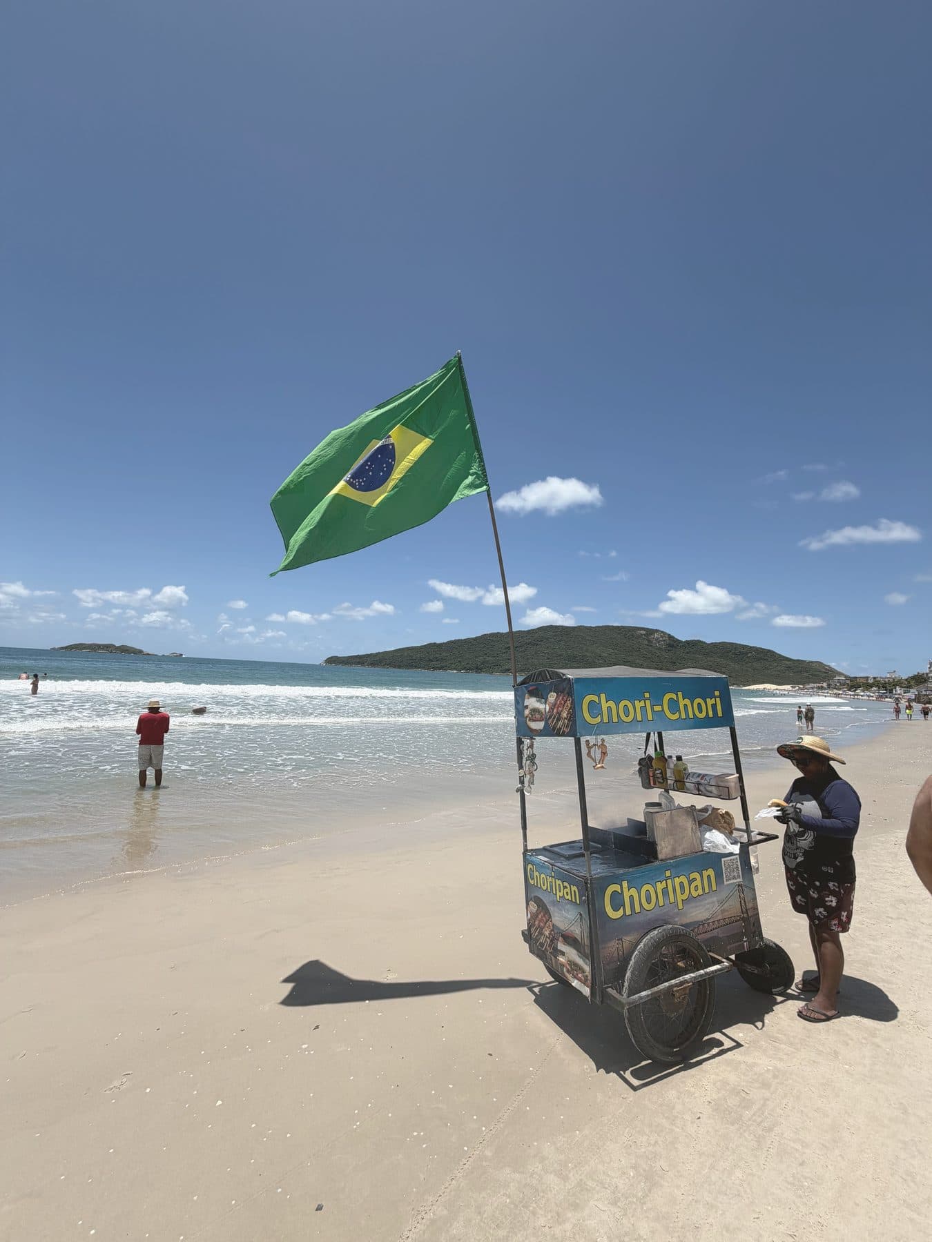 Florianópolis — photo 3