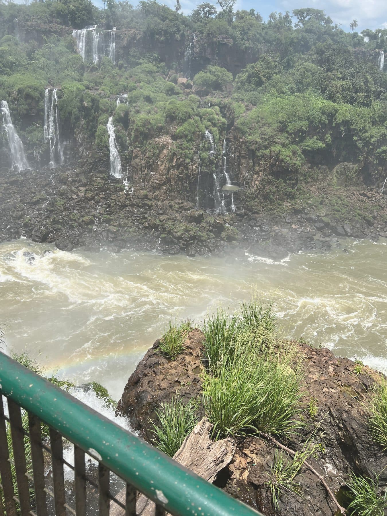 Foz do Iguaçu — photo 5
