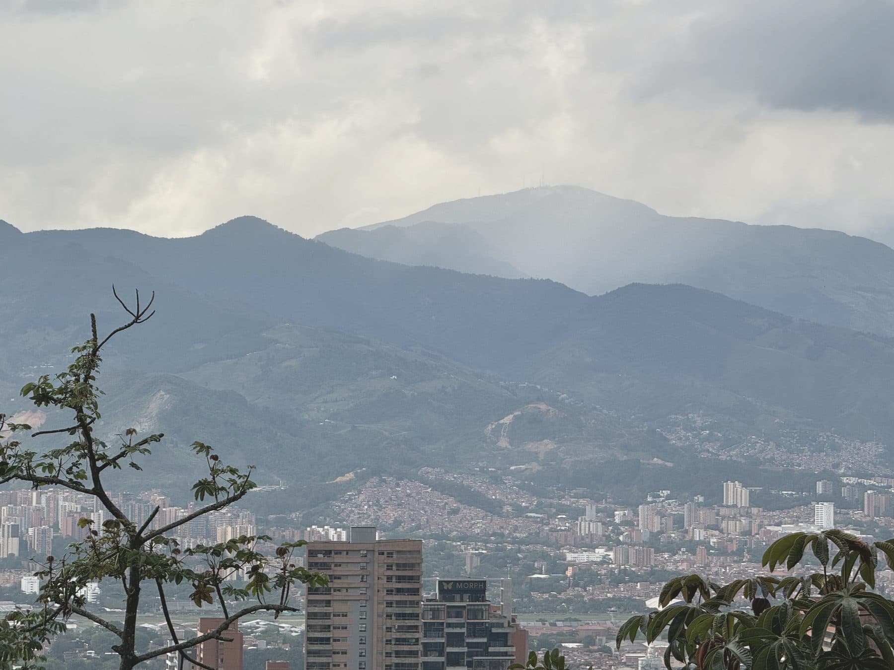 Medellín — photo 4