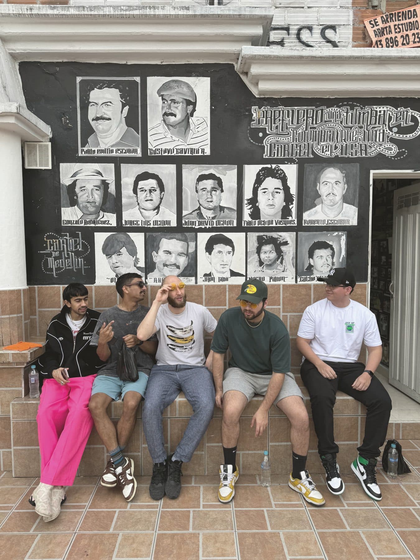 Medellín — photo 10