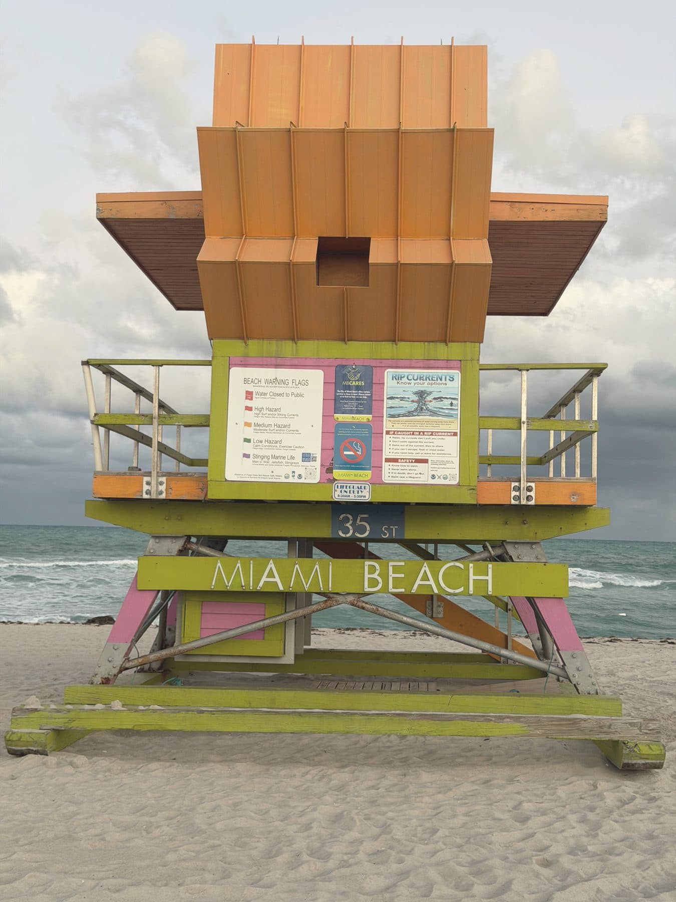 Miami — photo 1