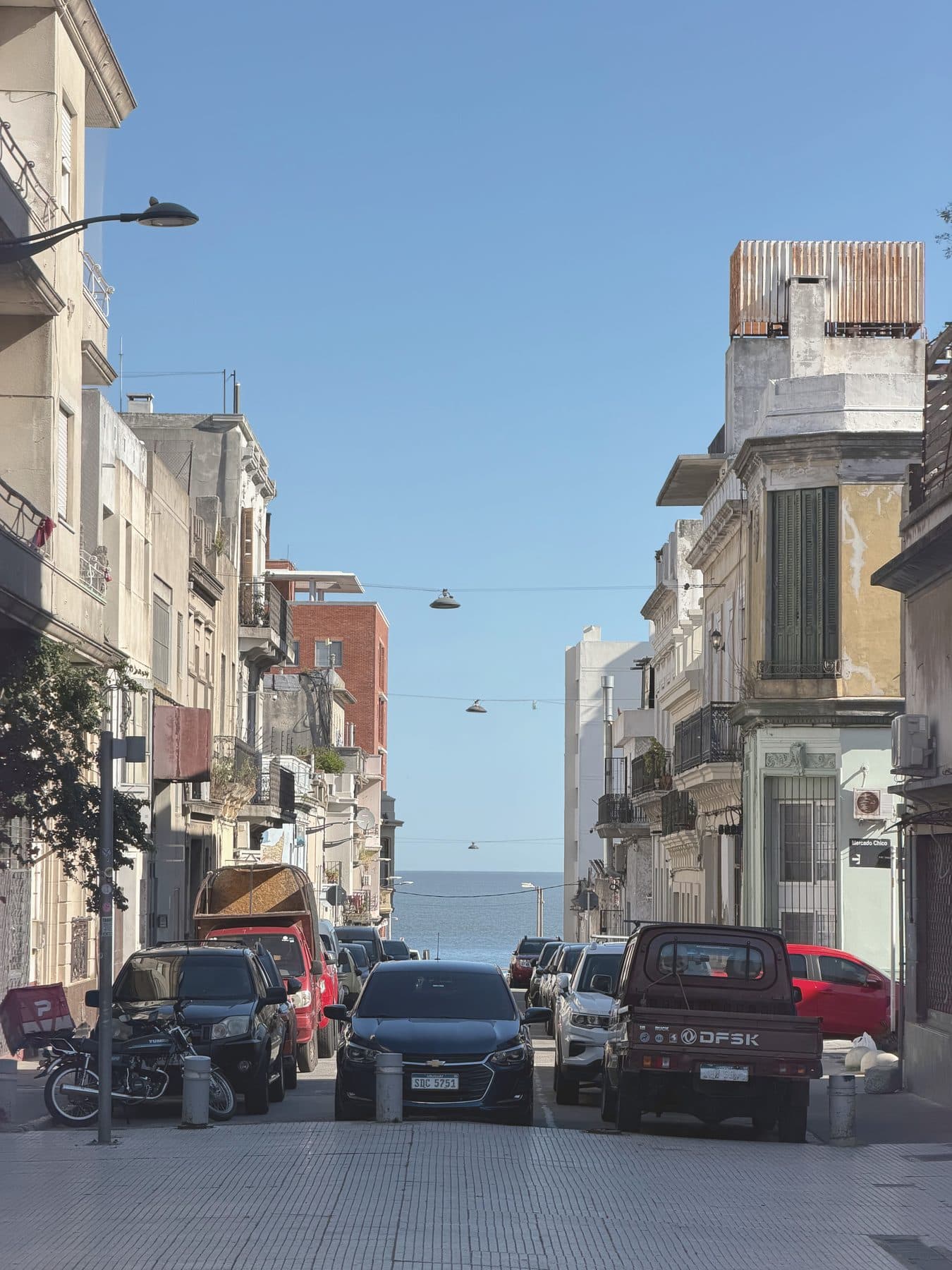 Montevideo — photo 4