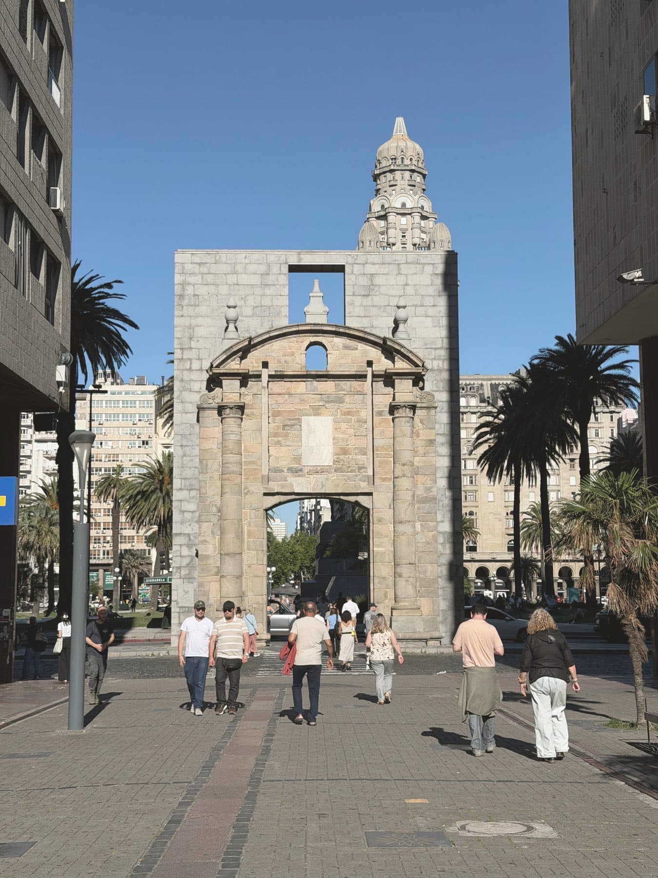 Montevideo — photo 5