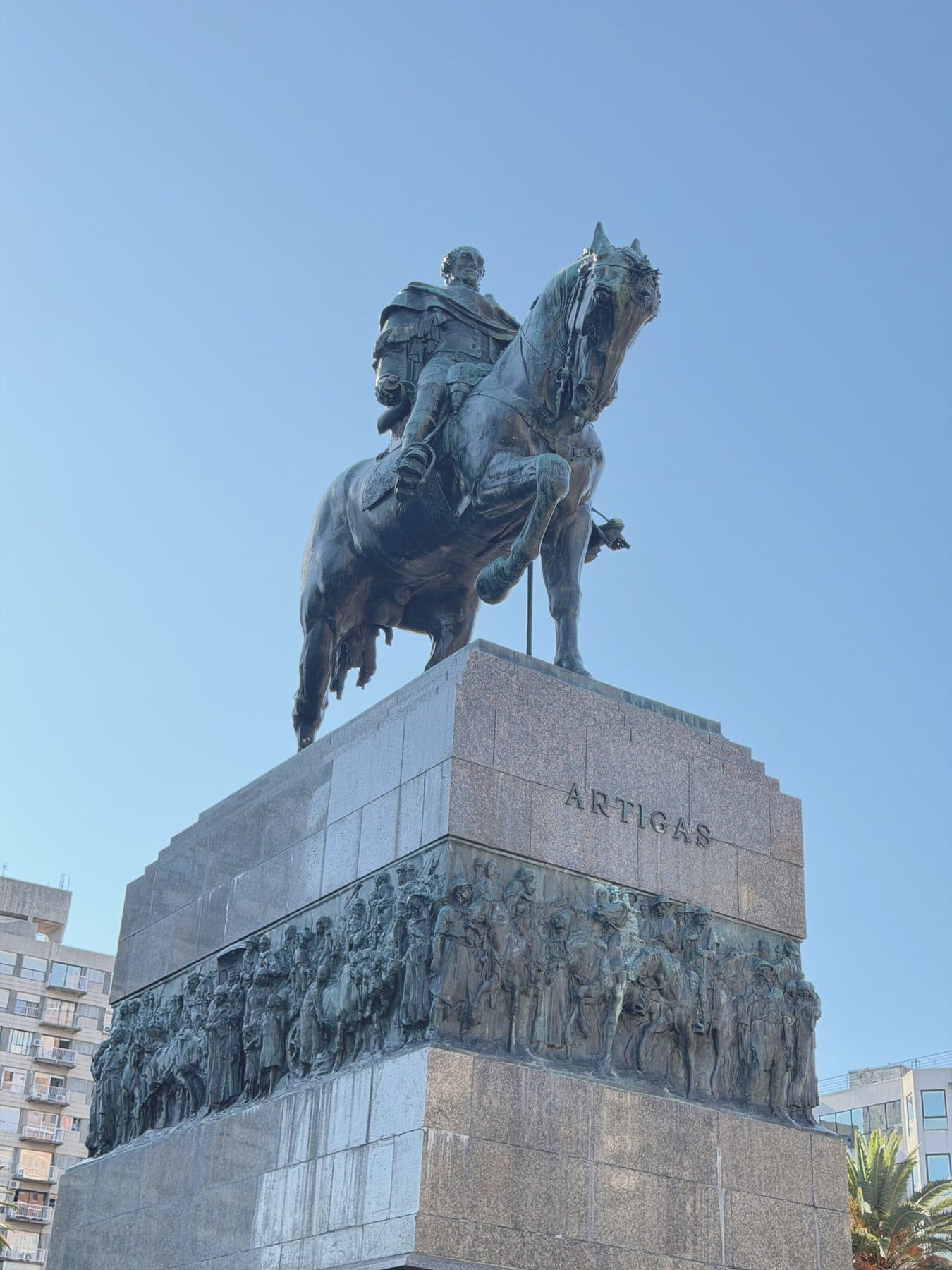 Montevideo — photo 6