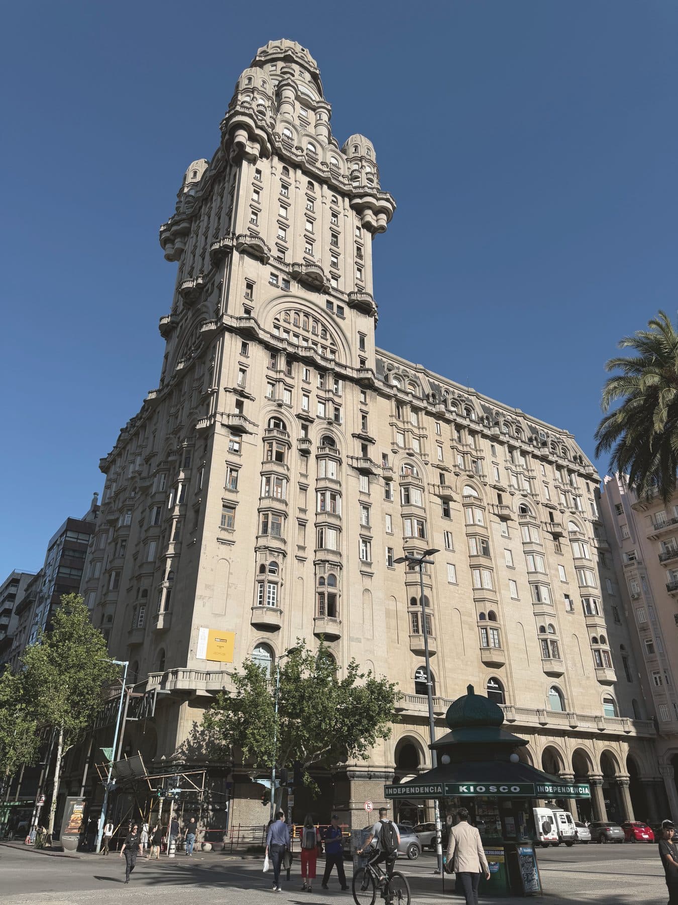 Montevideo — photo 7