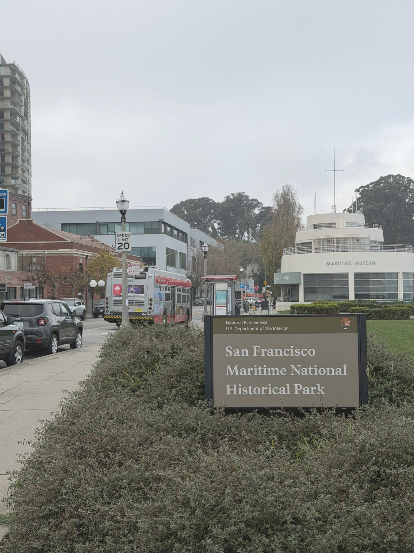 San Francisco — photo 1