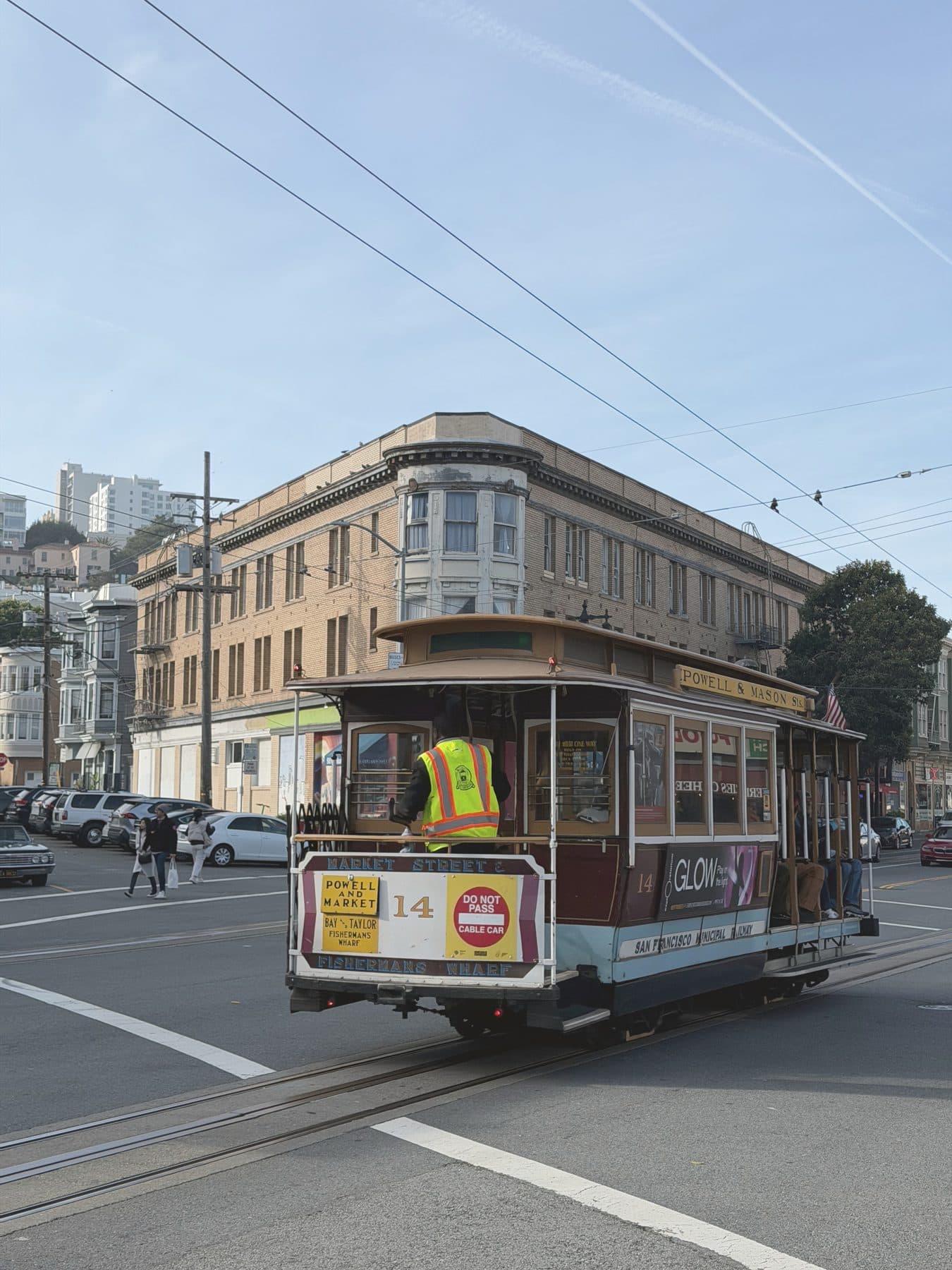 San Francisco — photo 2