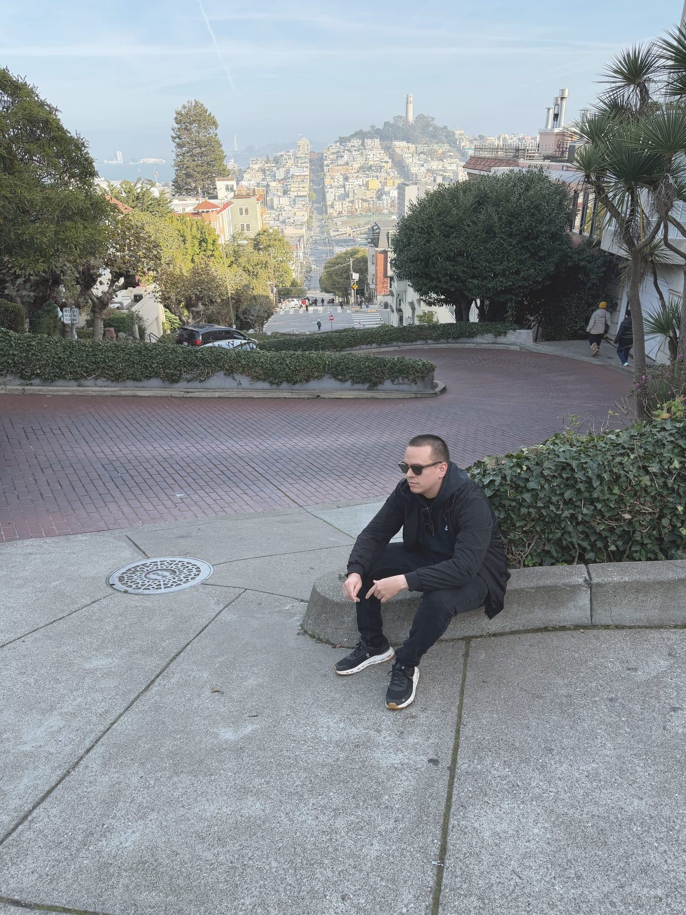 San Francisco — photo 3