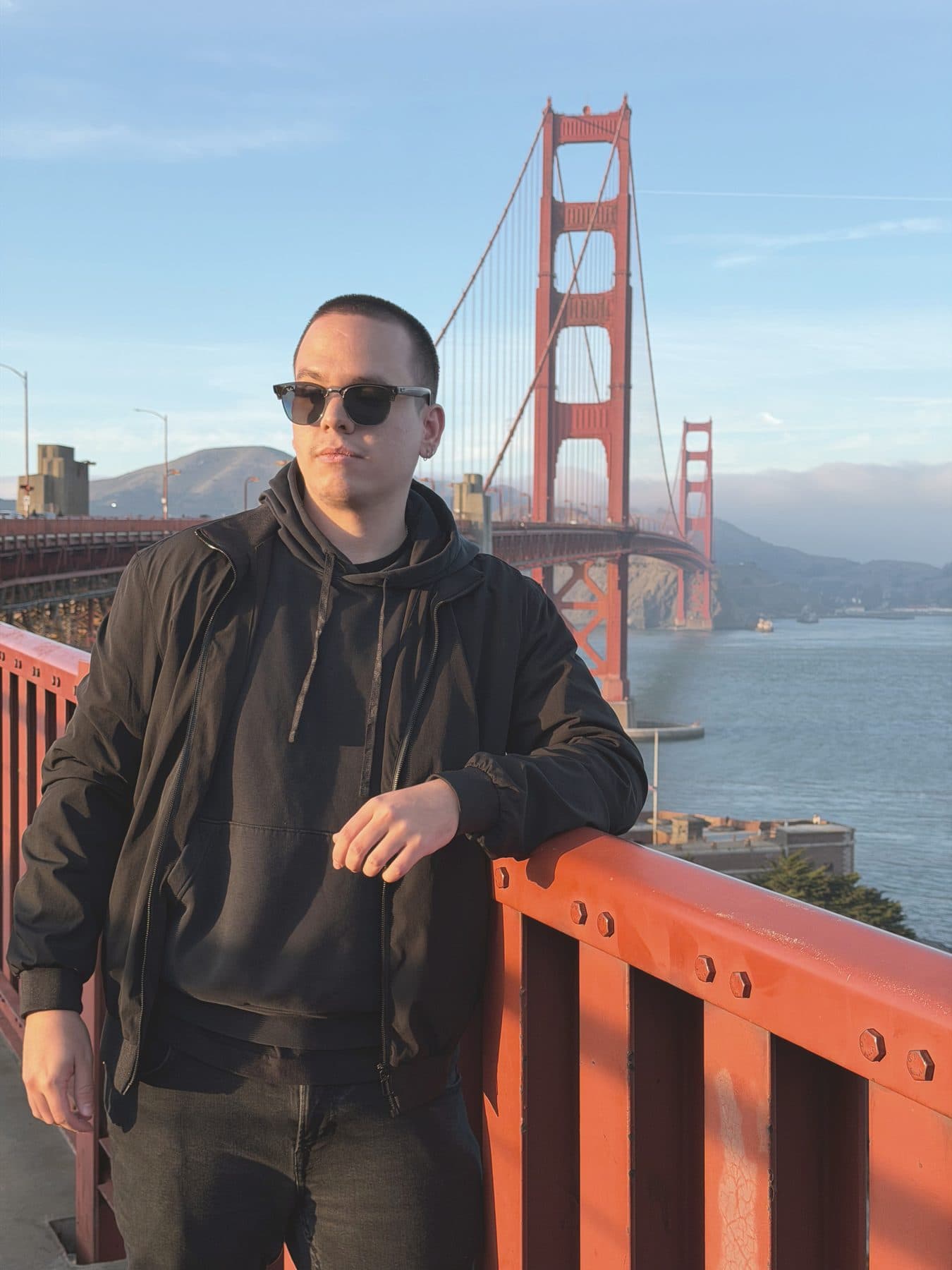 San Francisco — photo 4