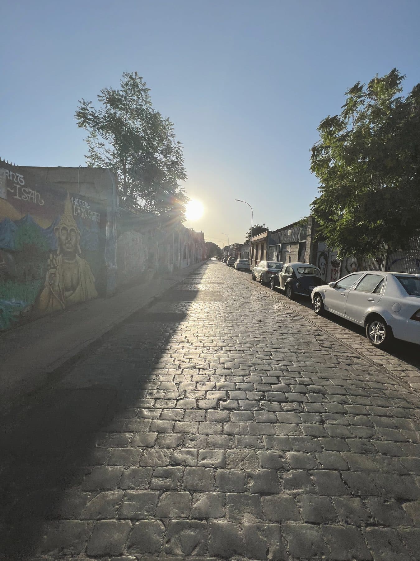 Santiago — photo 2